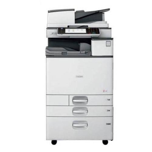 理光（Ricoh）MP C5503多功能彩色復(fù)印機